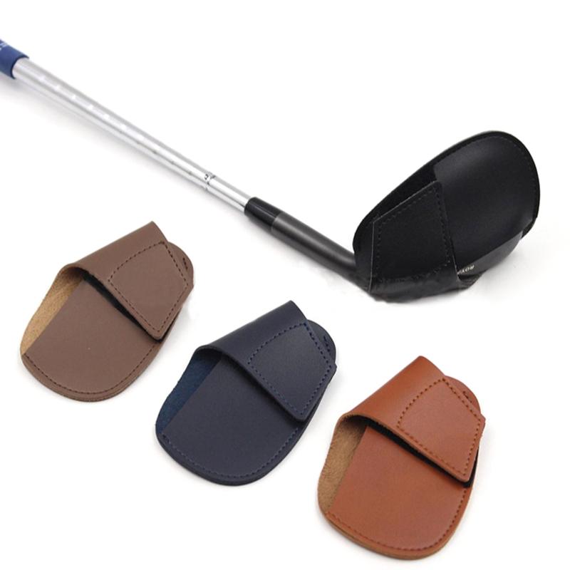 Putter Mallet Blade - 1 adet evrensel Golf atıcı golf
