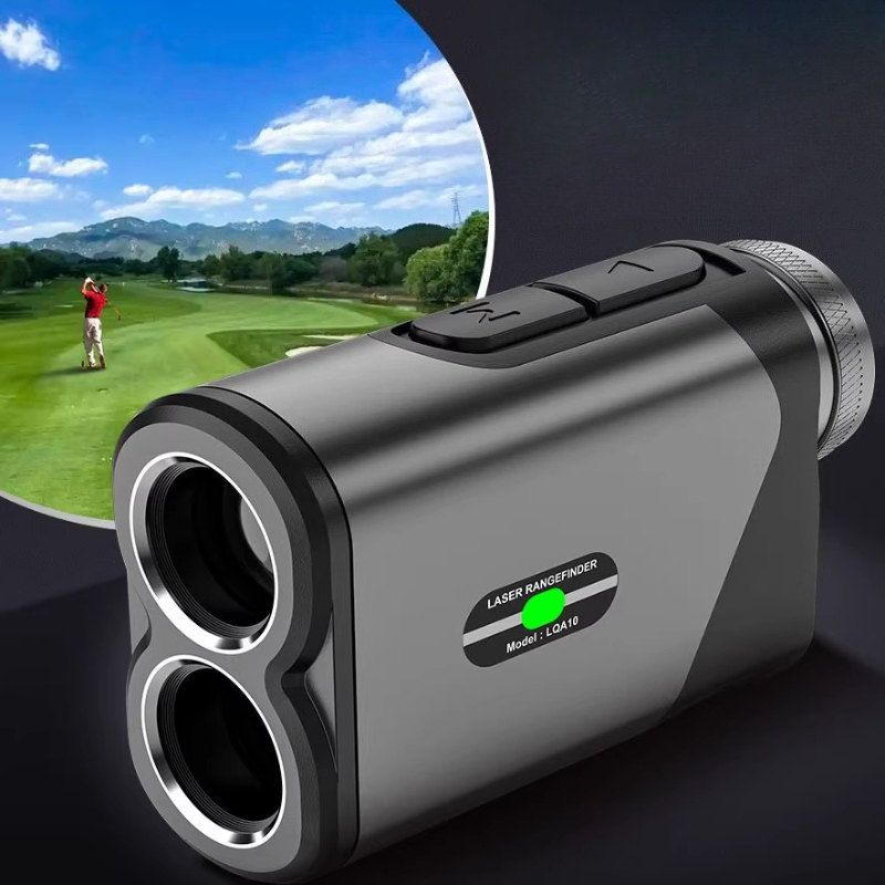 Golf Equipment Usa - Mini Golf Lazer Mesafe Ölçer Açık