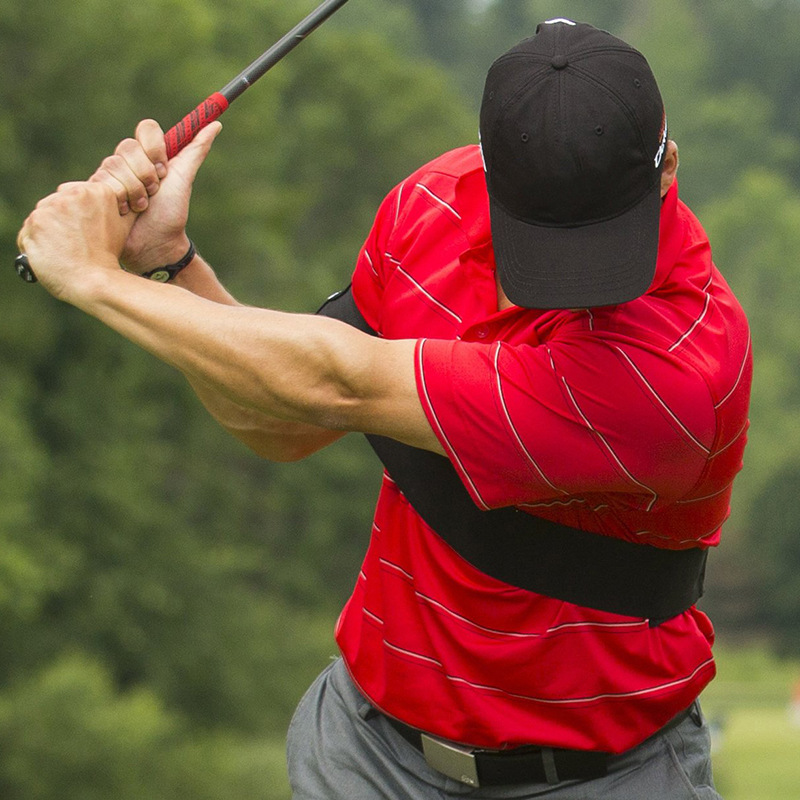 Golf Equipment Usa - Profesyonel Golf Salıncak Kolu Düzeltici Acemi