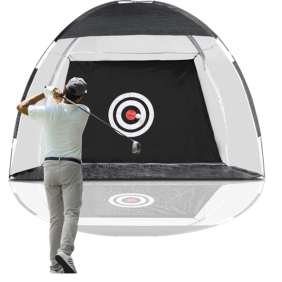 Practice Net Hitting - Fabrika Fiyatlı Golf Sürme Antrenman Filesi