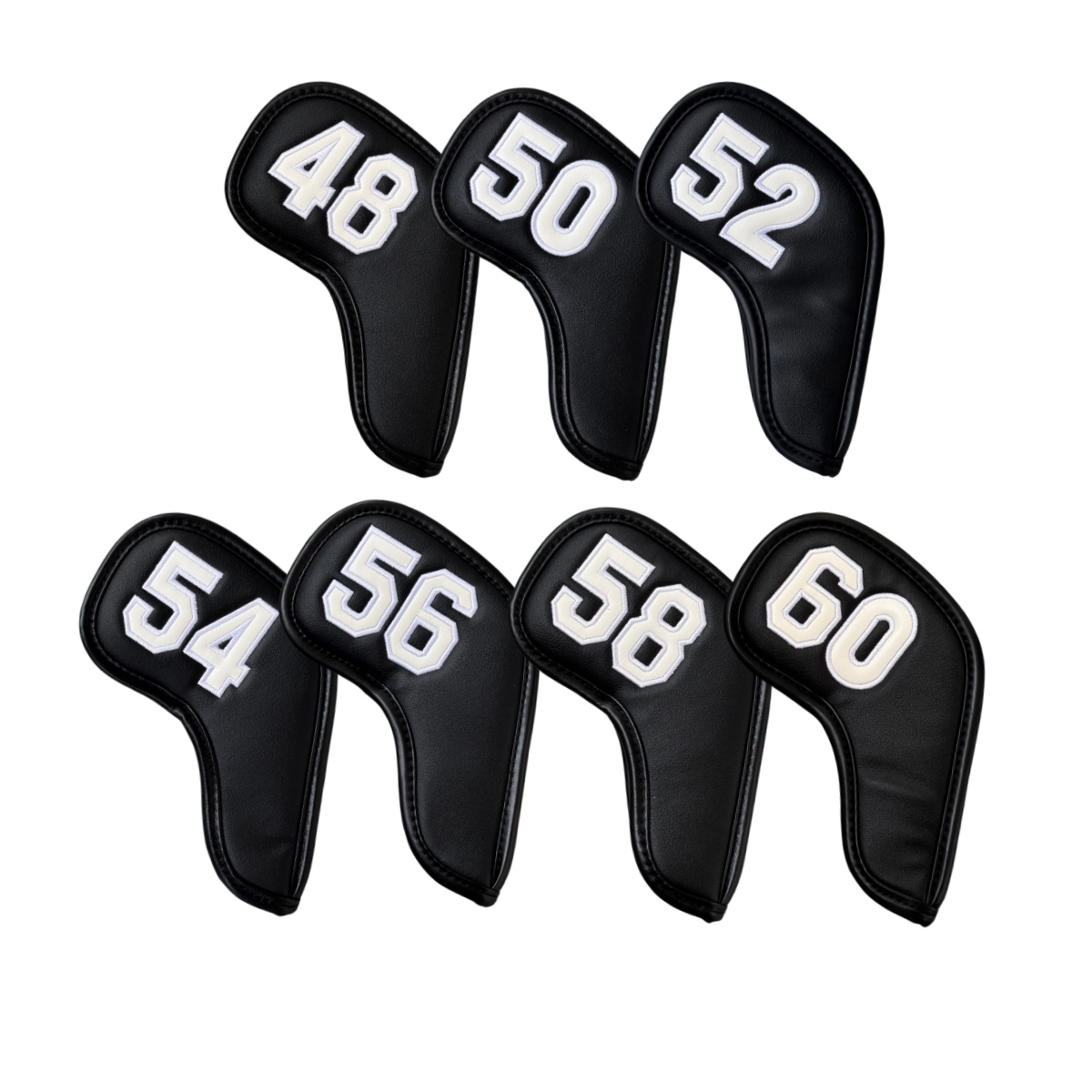 Golf Equipment Suppliers - PU Deri 48 50 52 54