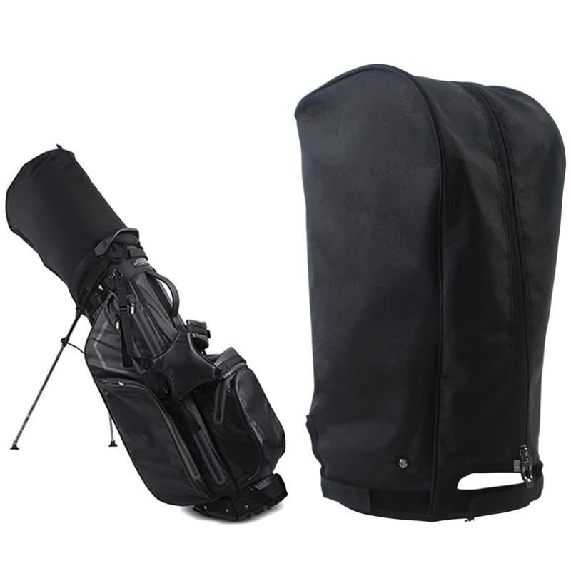 Golf Equipment Rack - Taşınabilir Su Geçirmez Golf Çantası Yağmur