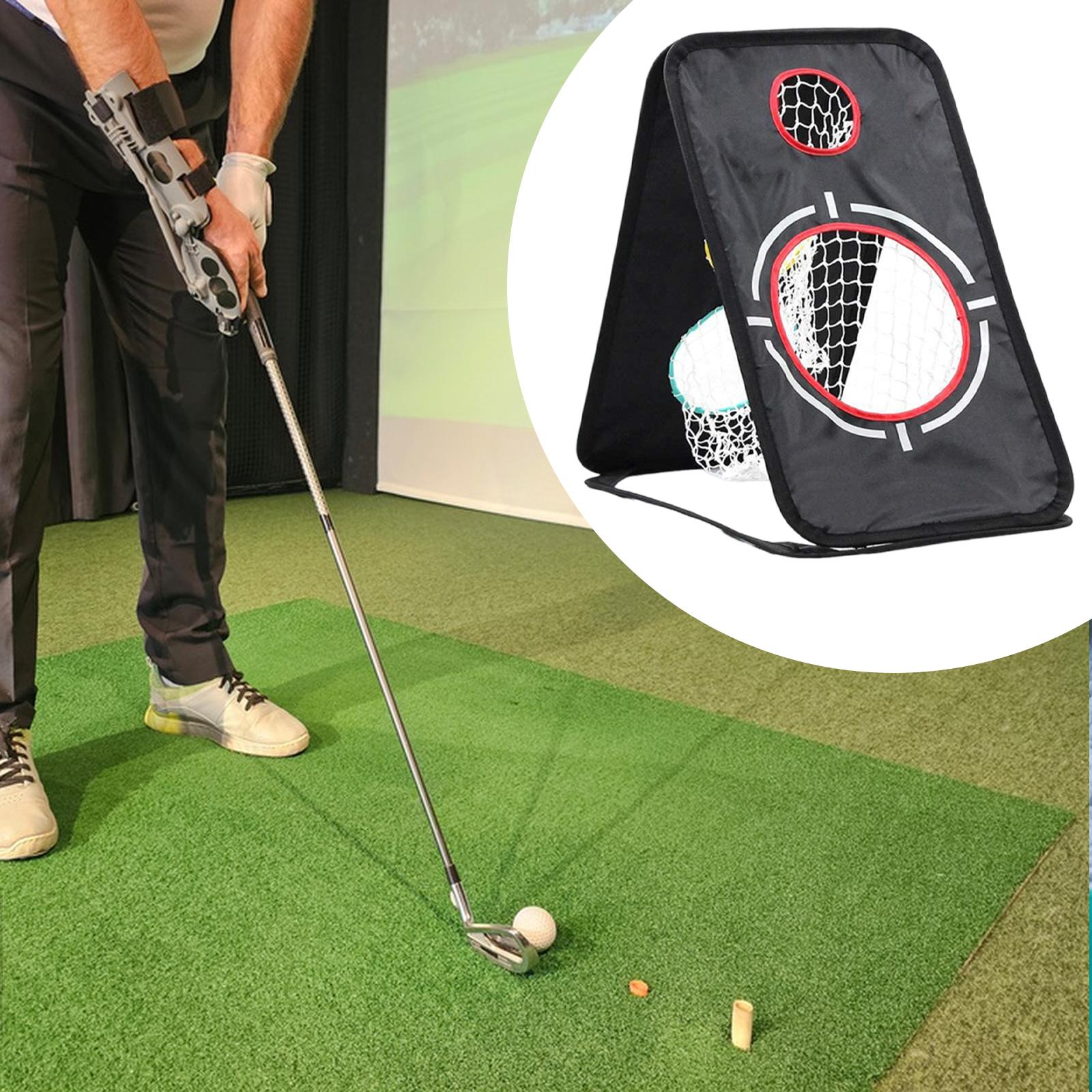 Practice Net Hitting - Golf Yontma Ağı Kolay Kurulum Profesyonel
