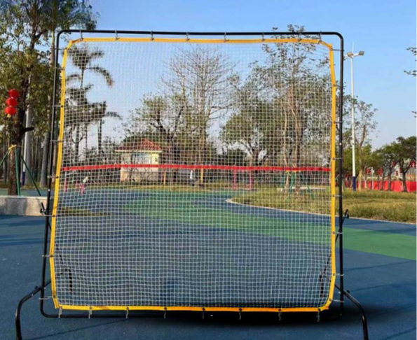 Hafif 2x2m Ayarlanabilir Geri  - Practice Net Hitting incelemesi ve fiyatı