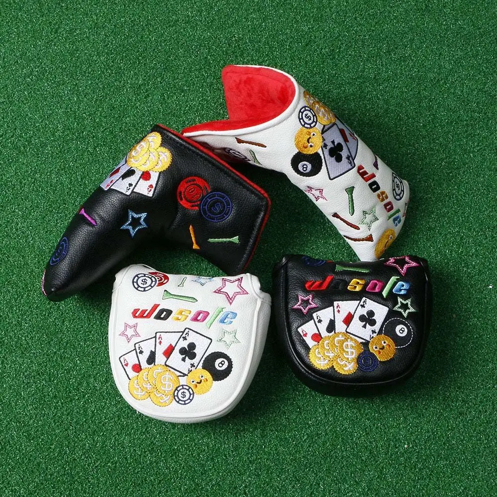 Golf Eğitim Ekipmanları Golf T - Putter Mallet Blade incelemesi ve fiyatı