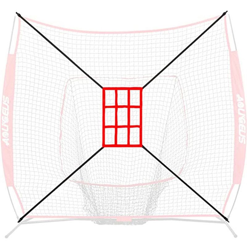 AEF6-Taşınabilir Beyzbol Antre - Practice Net Hitting incelemesi ve fiyatı
