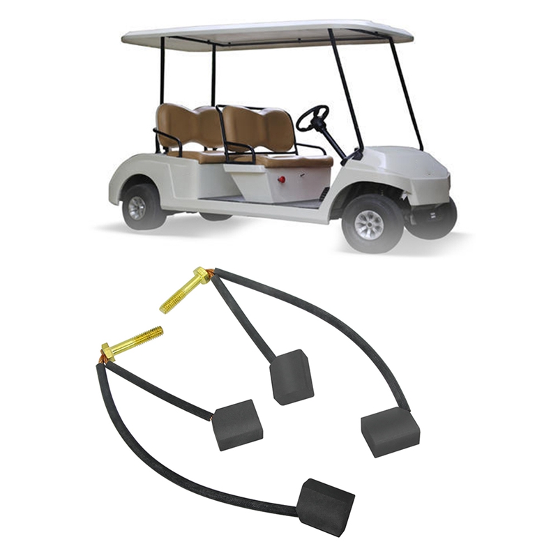Golf Arabası için ADC Motor Fı - Golf Equipment Suppliers incelemesi ve fiyatı