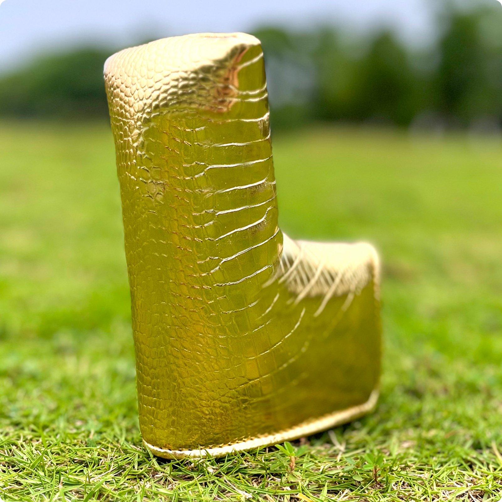 Golf Putter Kılıfı Manyetik Ba - Putter Mallet Blade incelemesi ve fiyatı