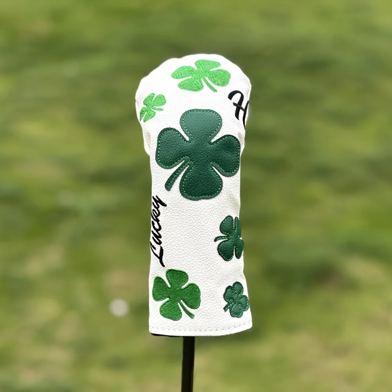 Şık Yonca Golf Sopası Başlıkla - Golf Equipment Suppliers incelemesi ve fiyatı