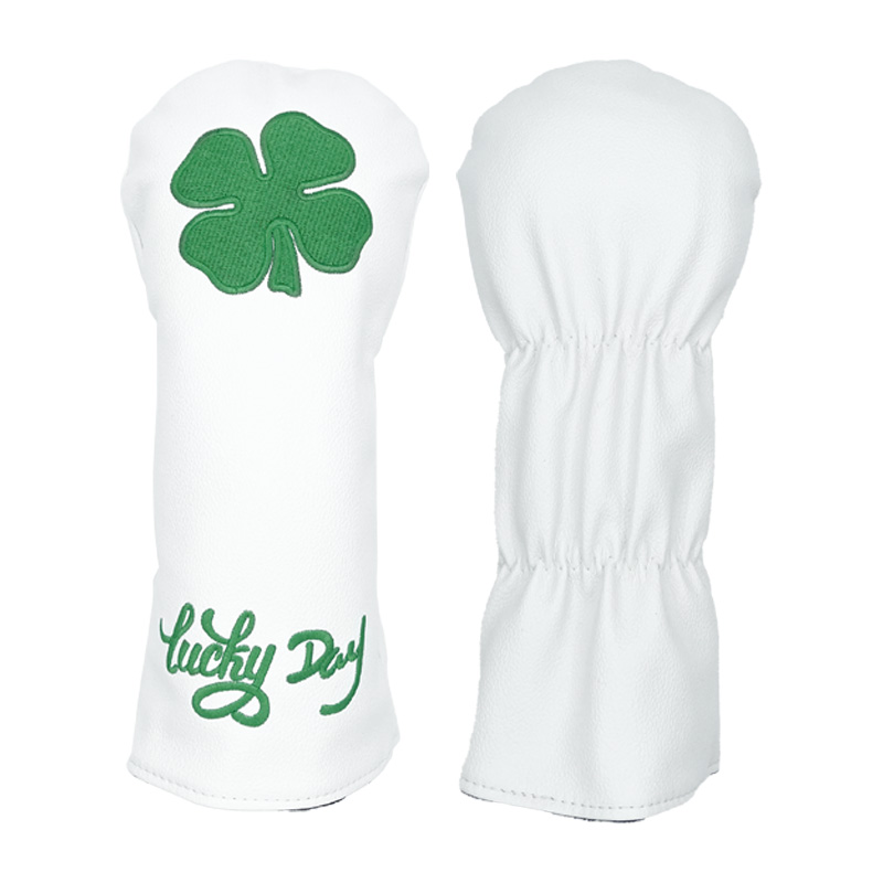 Lucky Clover Golf Sopası Başlı - Golf Equipment Suppliers incelemesi ve fiyatı