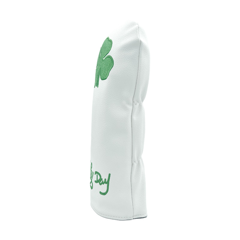 Lucky Clover Golf Sopası Başlı - Golf Equipment Suppliers incelemesi ve fiyatı