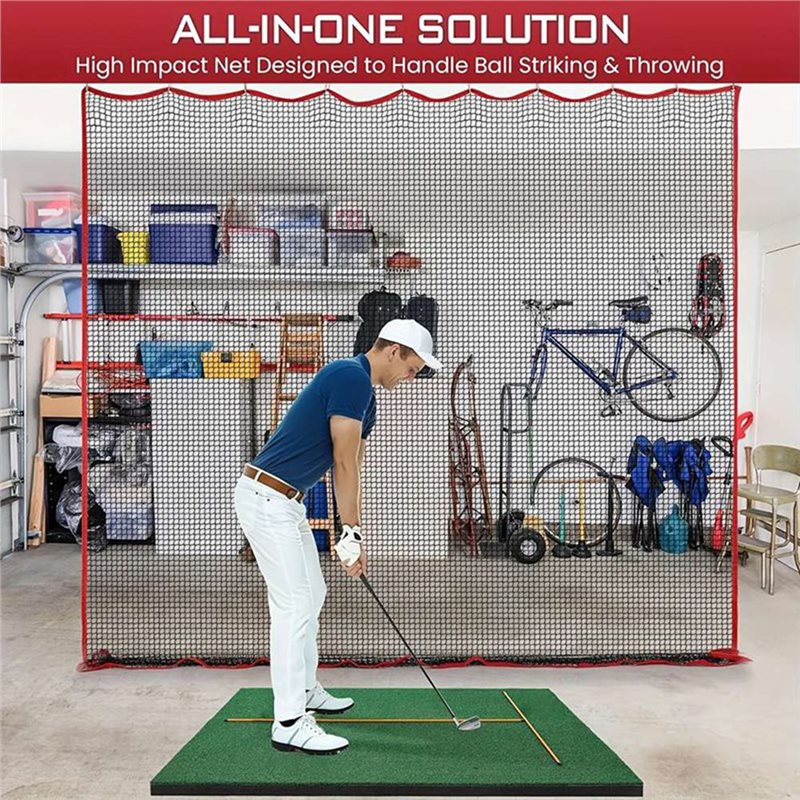 HOTB72A Golf Antrenman Filesi  - Practice Net Hitting incelemesi ve fiyatı