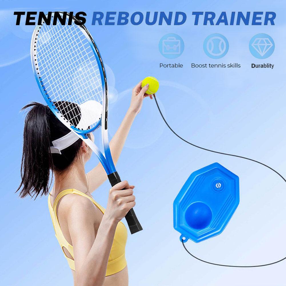 Taşınabilir Tenis Rebound File - Practice Net Hitting incelemesi ve fiyatı