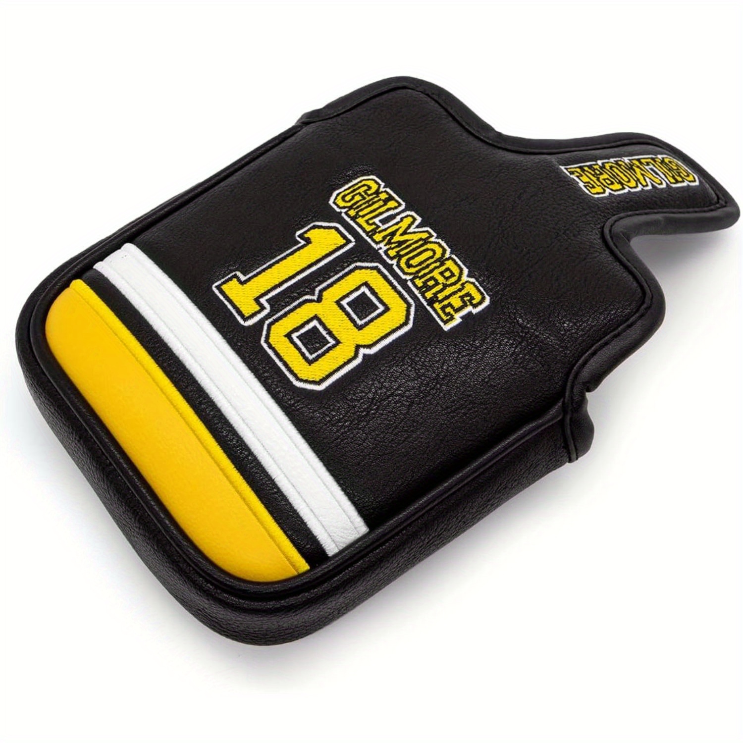 Komik Golf Başörtüsü Golf Kulü - Putter Mallet Blade incelemesi ve fiyatı