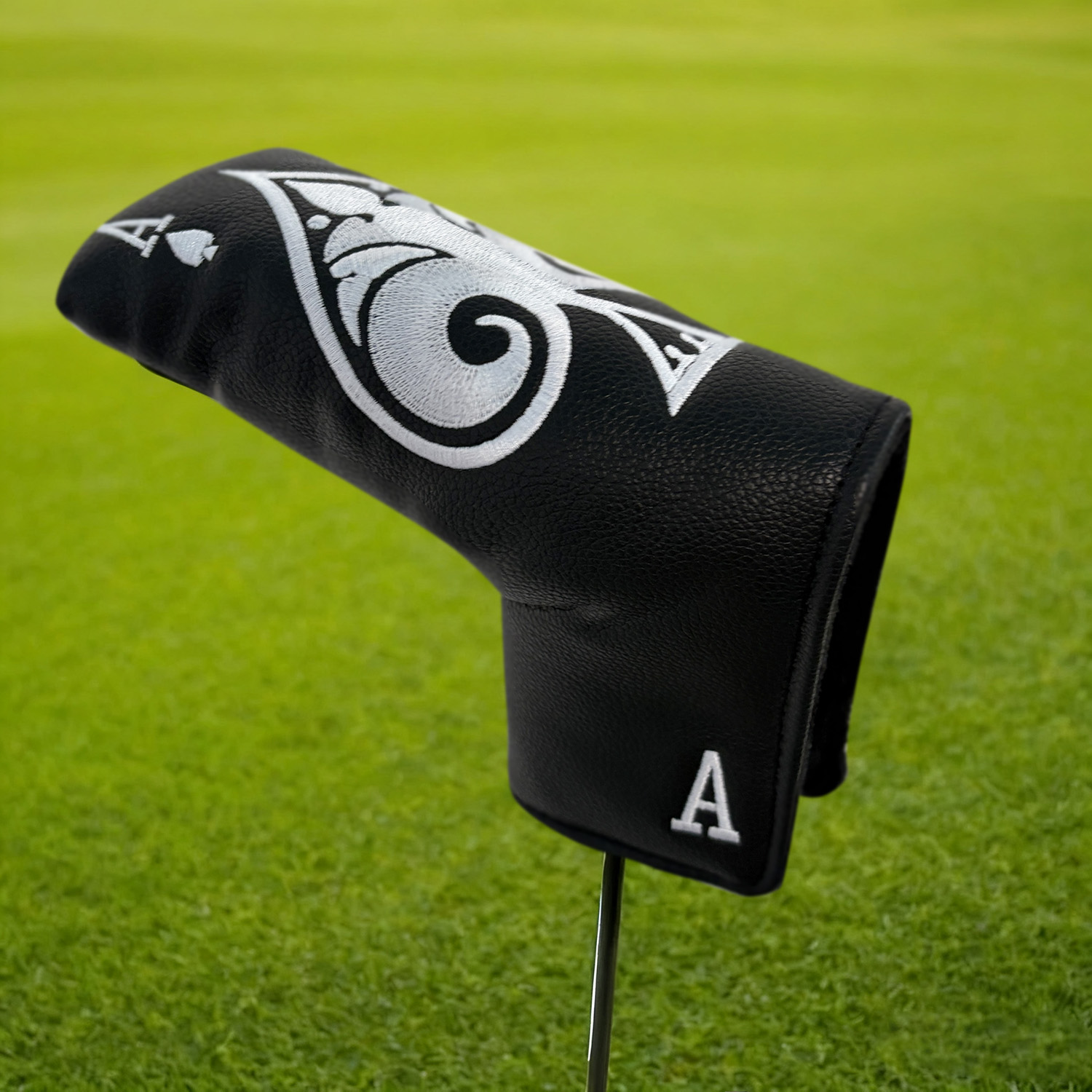 Golf Putter Başlık Kılıfı PU D - Putter Mallet Blade incelemesi ve fiyatı