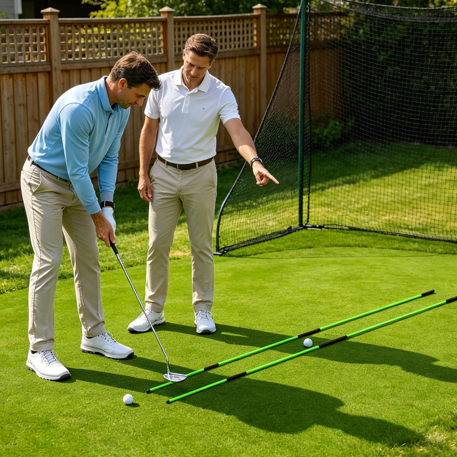 Golf Salıncak Düzlemi Eğitmeni - Golf Equipment Usa incelemesi ve fiyatı