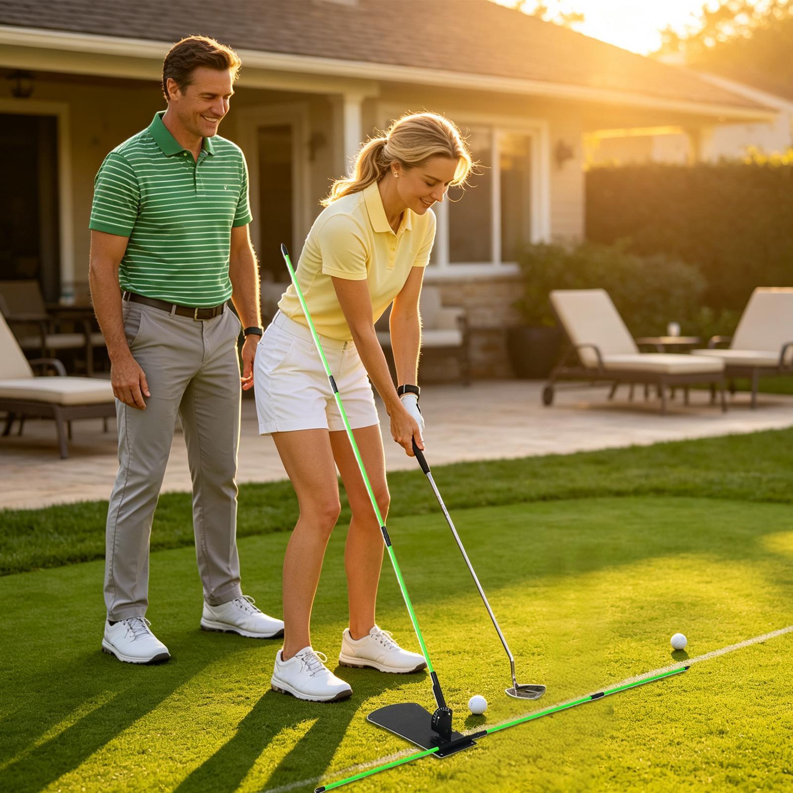 Golf Salıncak Düzlemi Eğitmeni - Golf Equipment Usa incelemesi ve fiyatı