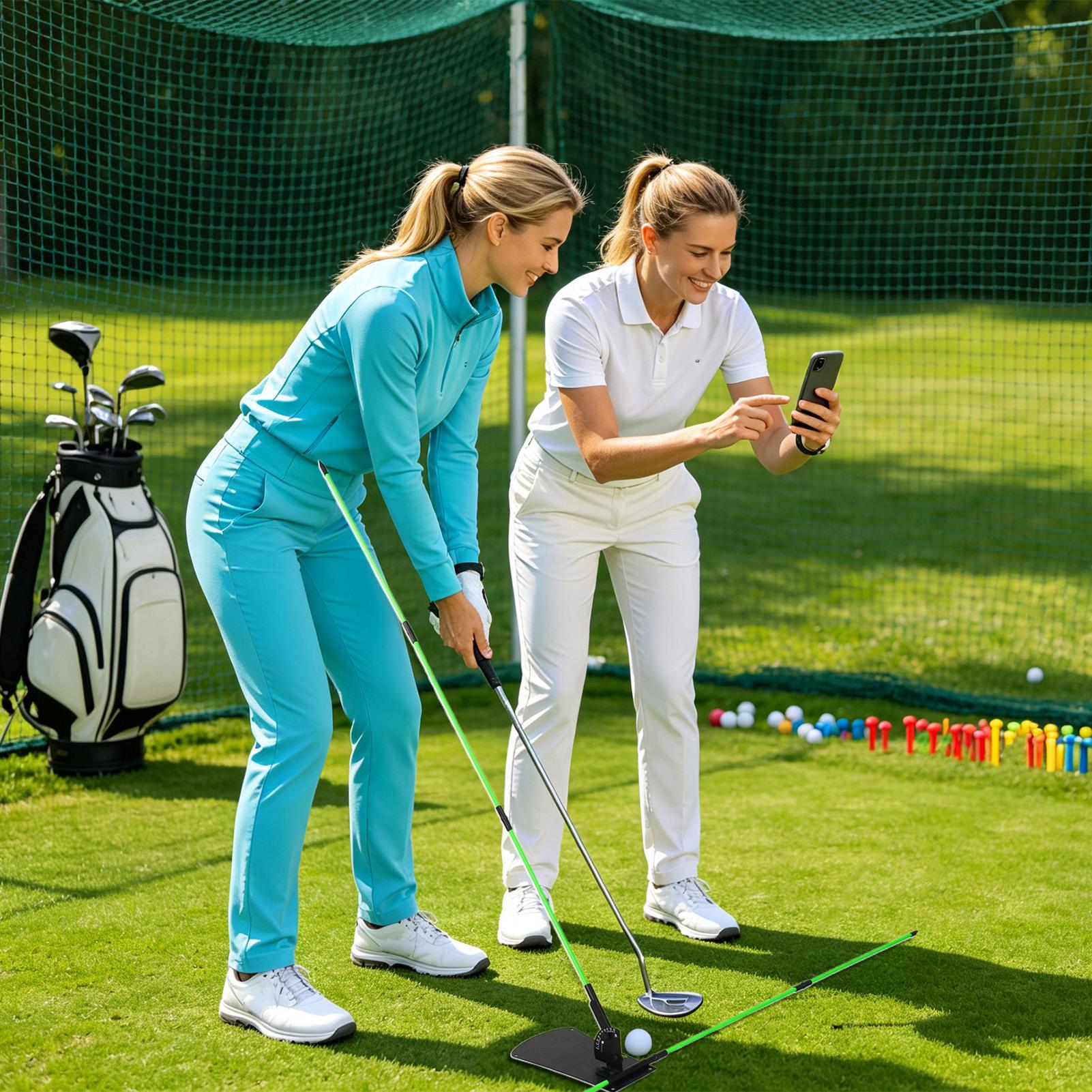 Golf Salıncak Düzlemi Eğitmeni - Golf Equipment Usa incelemesi ve fiyatı