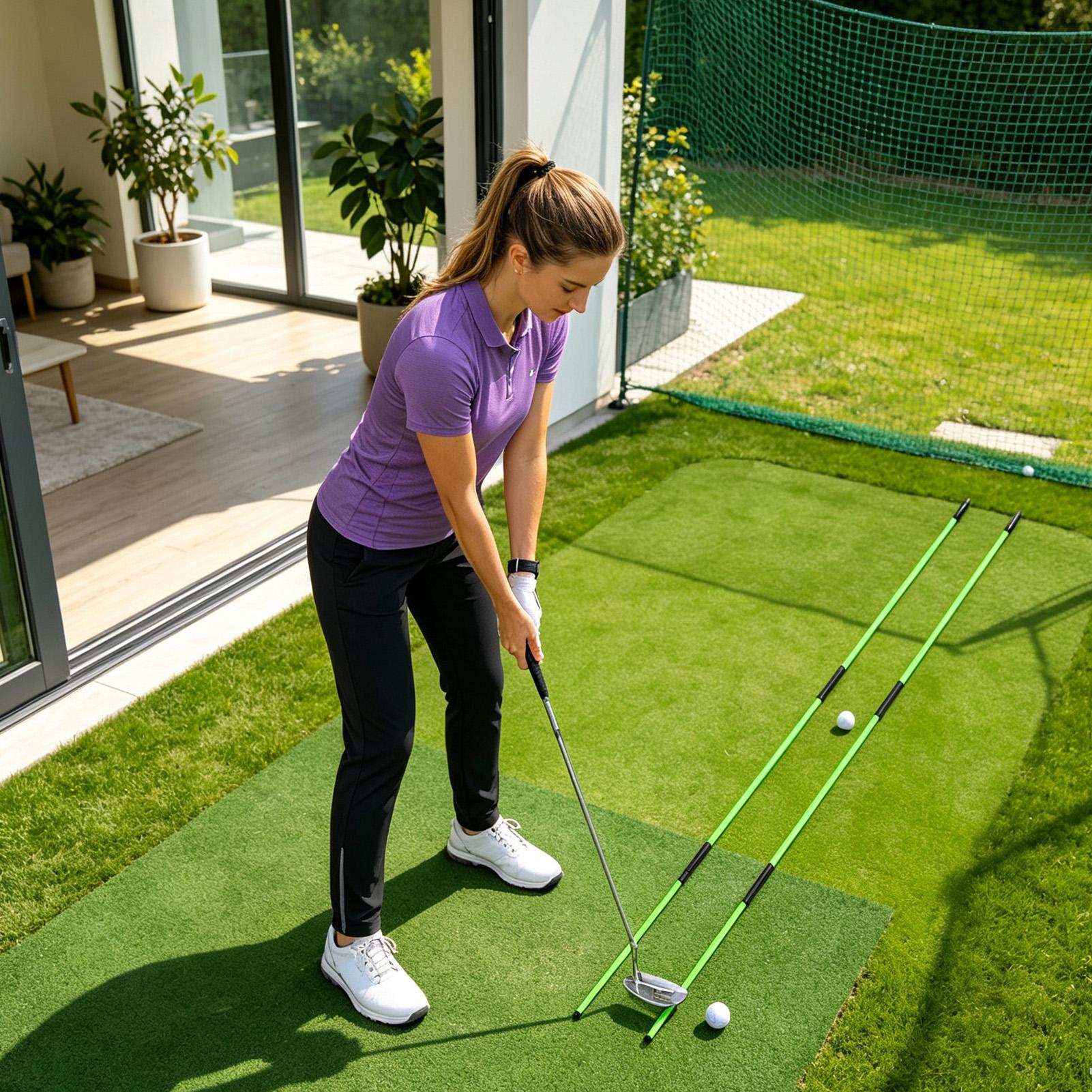 Golf Salıncak Düzlemi Eğitmeni - Golf Equipment Usa incelemesi ve fiyatı