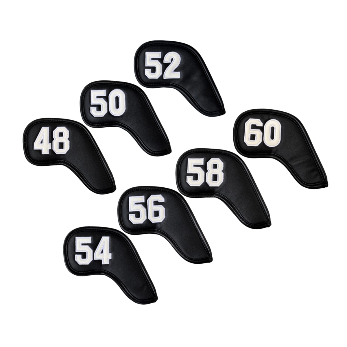 PU Deri 48 50 52 54 56 58 60 D - Golf Equipment Suppliers incelemesi ve fiyatı
