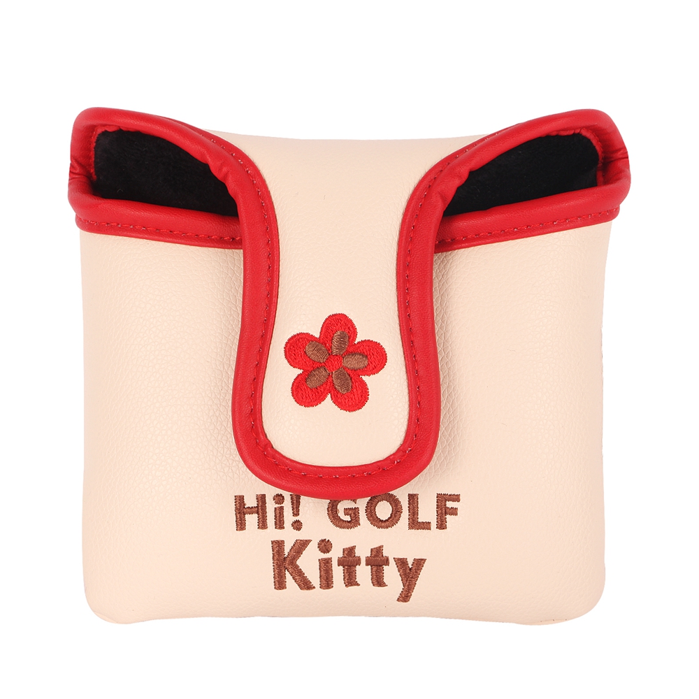 Sevimli köpek kedi sentetik de - Putter Mallet Blade incelemesi ve fiyatı