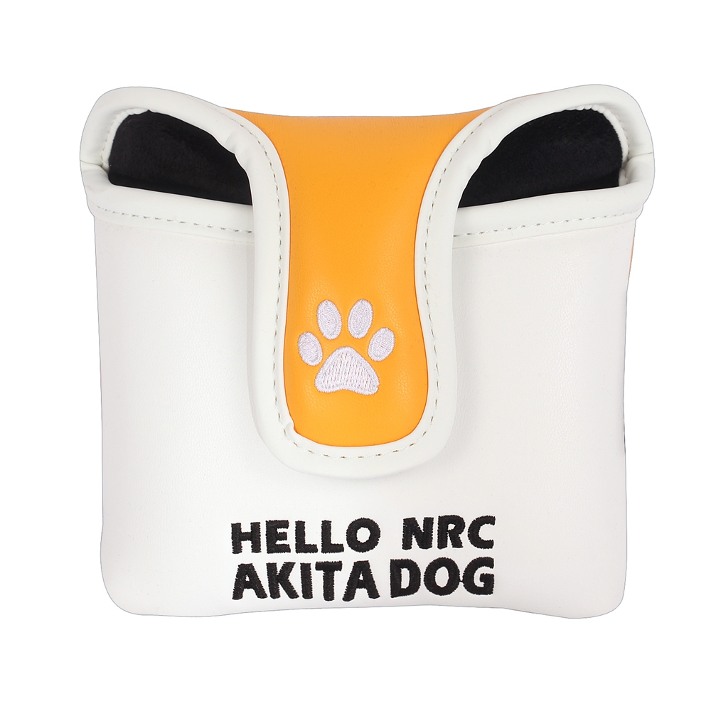 Sevimli köpek kedi sentetik de - Putter Mallet Blade incelemesi ve fiyatı