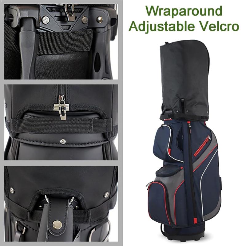 Taşınabilir Su Geçirmez Golf Ç - Golf Equipment Rack incelemesi ve fiyatı
