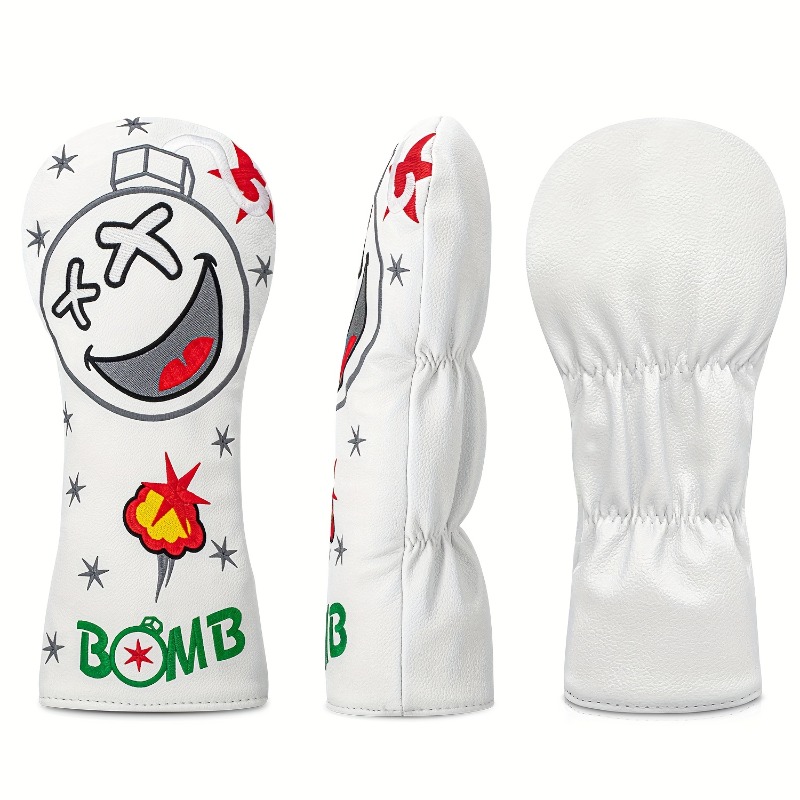 Golf Sopası Başlığı Kılıfı - B - Golf Equipment Suppliers incelemesi ve fiyatı
