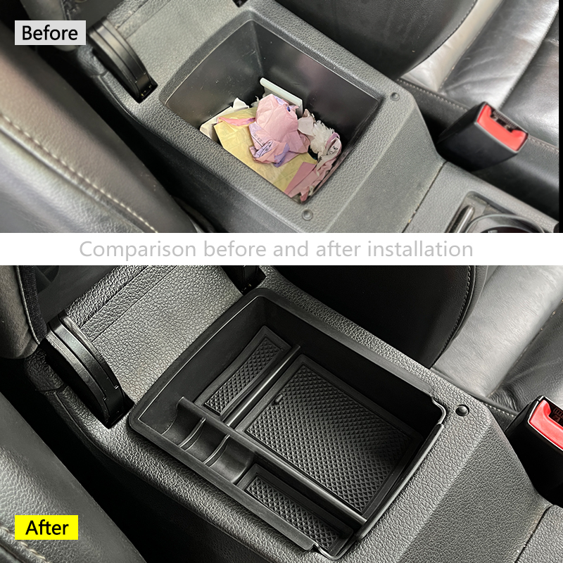 Volkswagen VW Golf 7 7.5 Mk7 V - Golf Equipment Rack incelemesi ve fiyatı