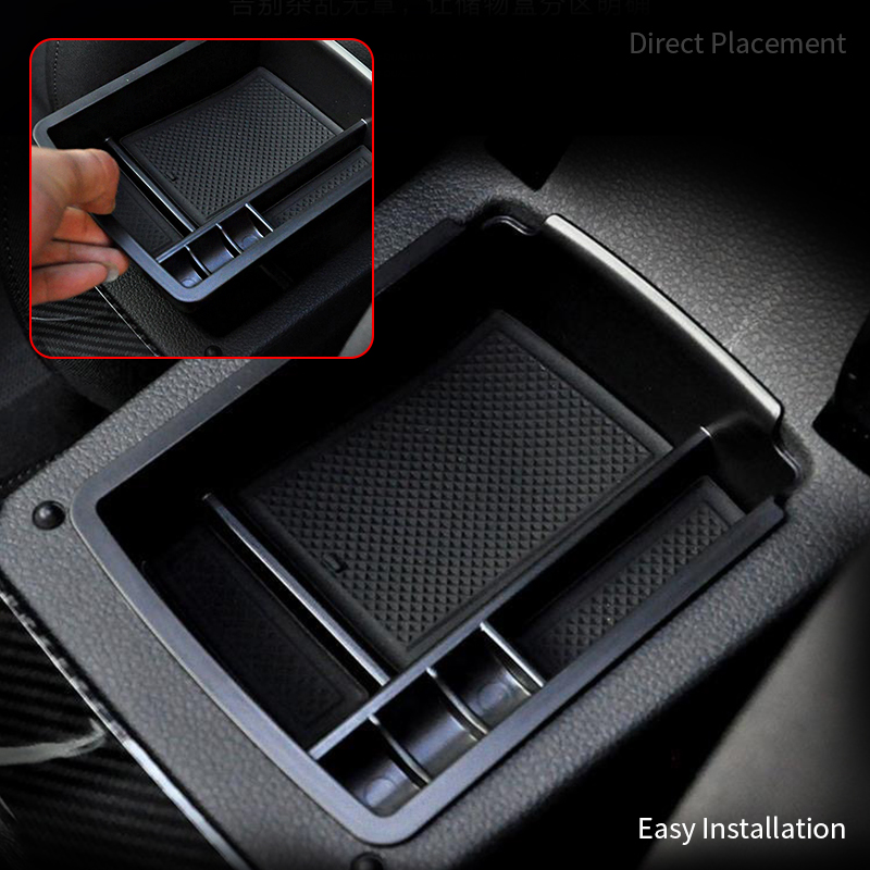 Volkswagen VW Golf 7 7.5 Mk7 V - Golf Equipment Rack incelemesi ve fiyatı