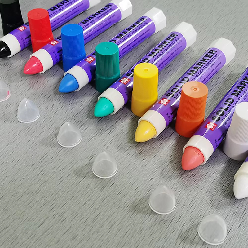 ✰ ✪ 1 adet 11 renk katı boya k - Tee Height Marker incelemesi ve fiyatı