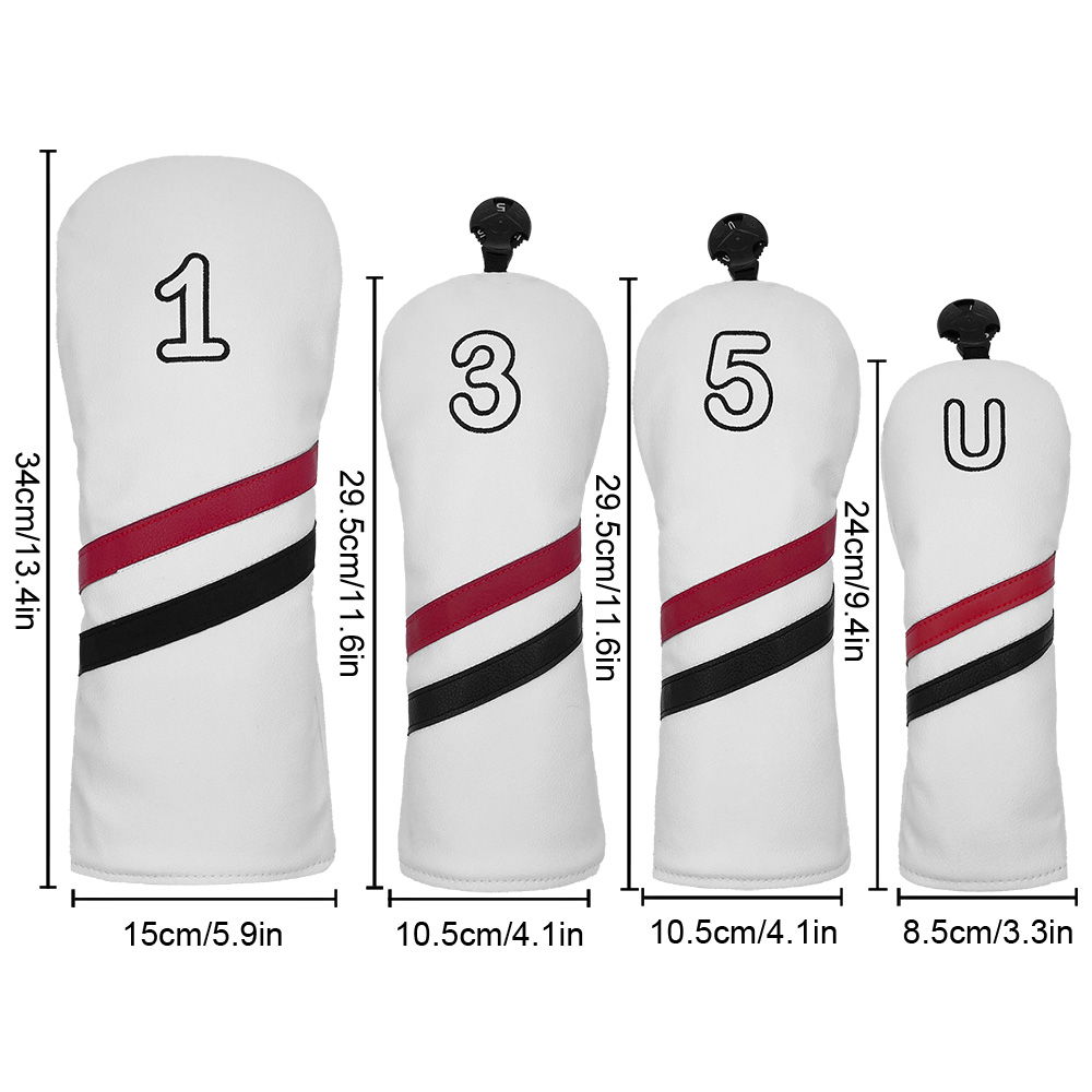 Golf Kulübü # 1 # 3 # 5 # U Wo - Golf Equipment Suppliers incelemesi ve fiyatı