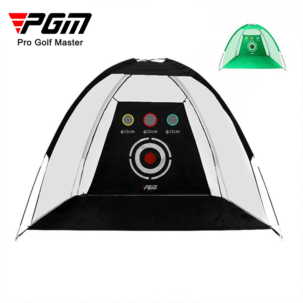 PGM 2m/3m Golf Pratik Ağı, Ark - Practice Net Hitting incelemesi ve fiyatı