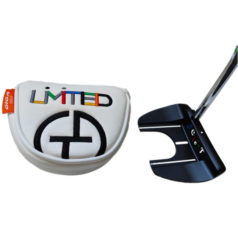 Hedefleme Çizgileri ve Top Top - Putter Mallet Blade incelemesi ve fiyatı