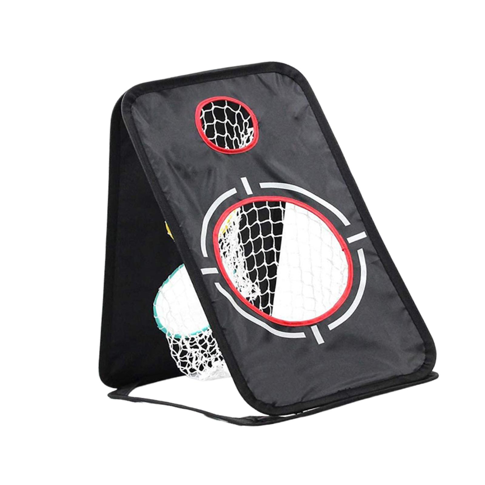 Golf Yontma Ağı Kolay Kurulum  - Practice Net Hitting incelemesi ve fiyatı