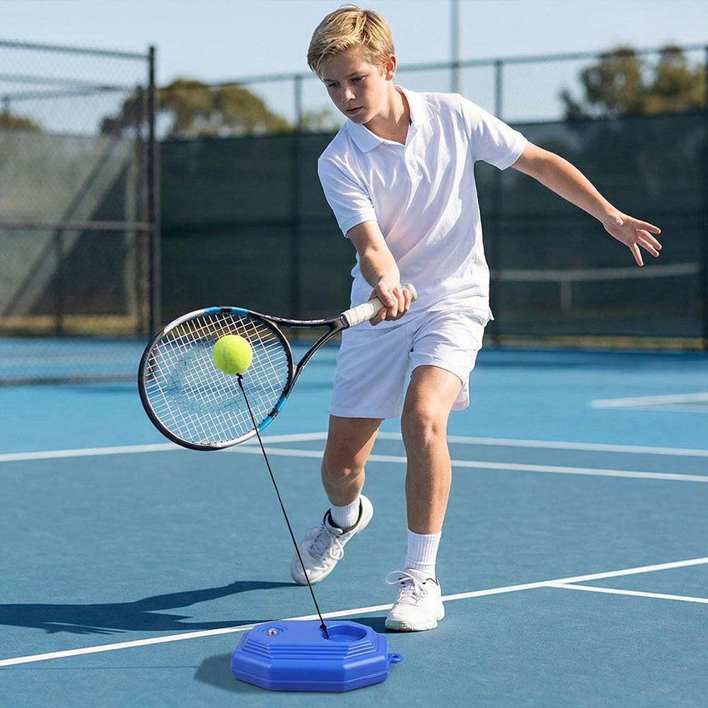 Taşınabilir Tenis Rebound File - Practice Net Hitting incelemesi ve fiyatı