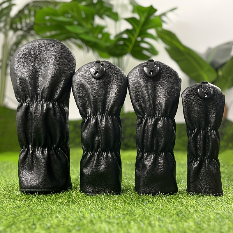 Retro Siyah Poker Golf Sopası  - Golf Equipment Suppliers incelemesi ve fiyatı