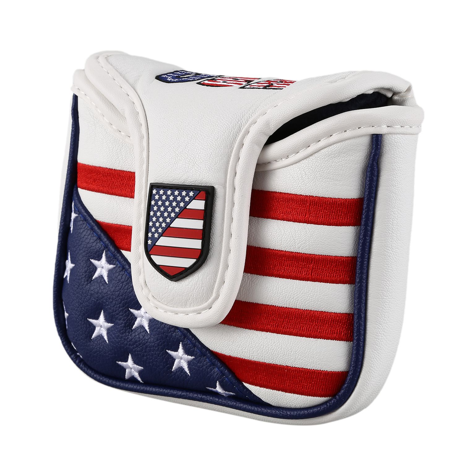 A69P-PU Golf Mallet Putter Kap - Putter Mallet Blade incelemesi ve fiyatı