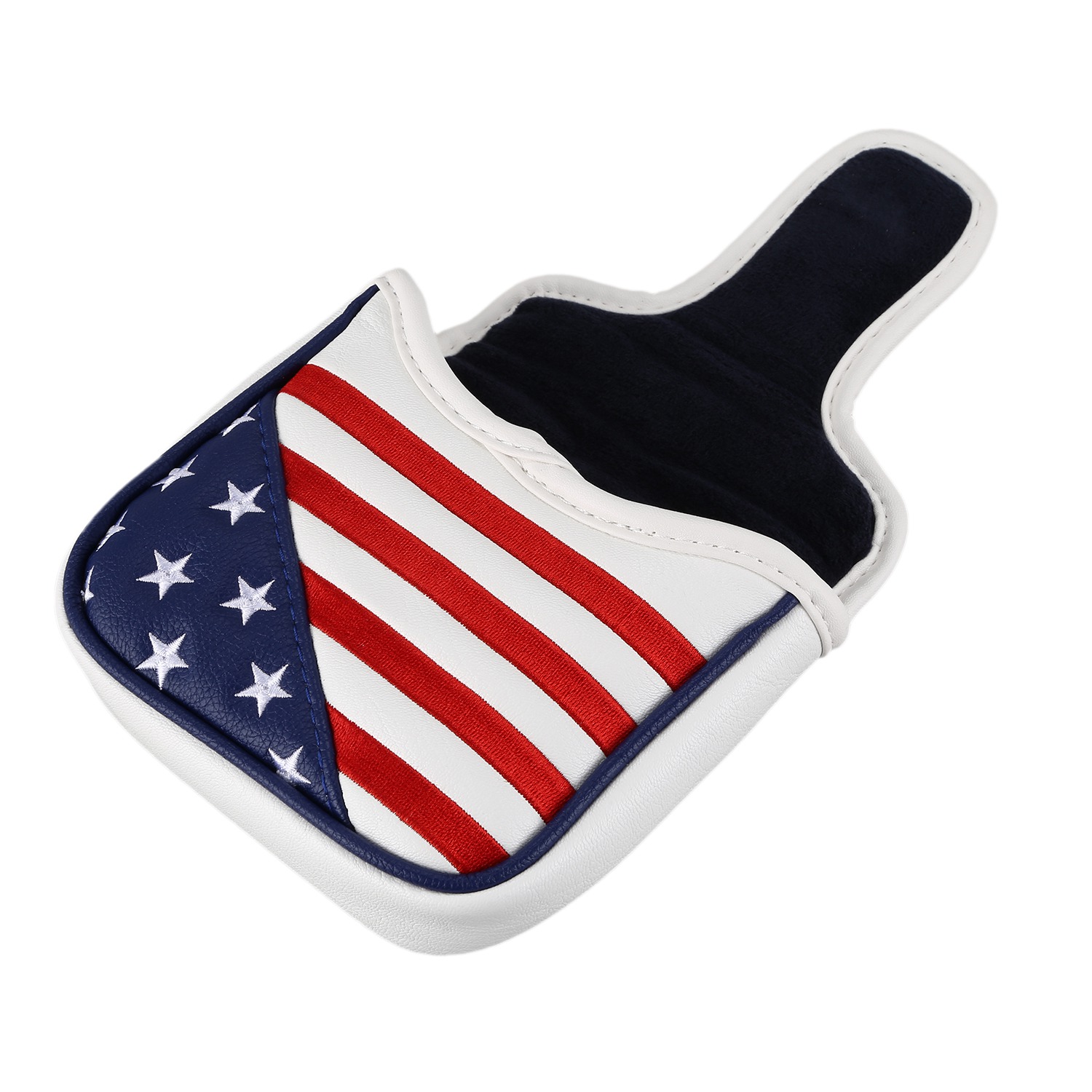A69P-PU Golf Mallet Putter Kap - Putter Mallet Blade incelemesi ve fiyatı