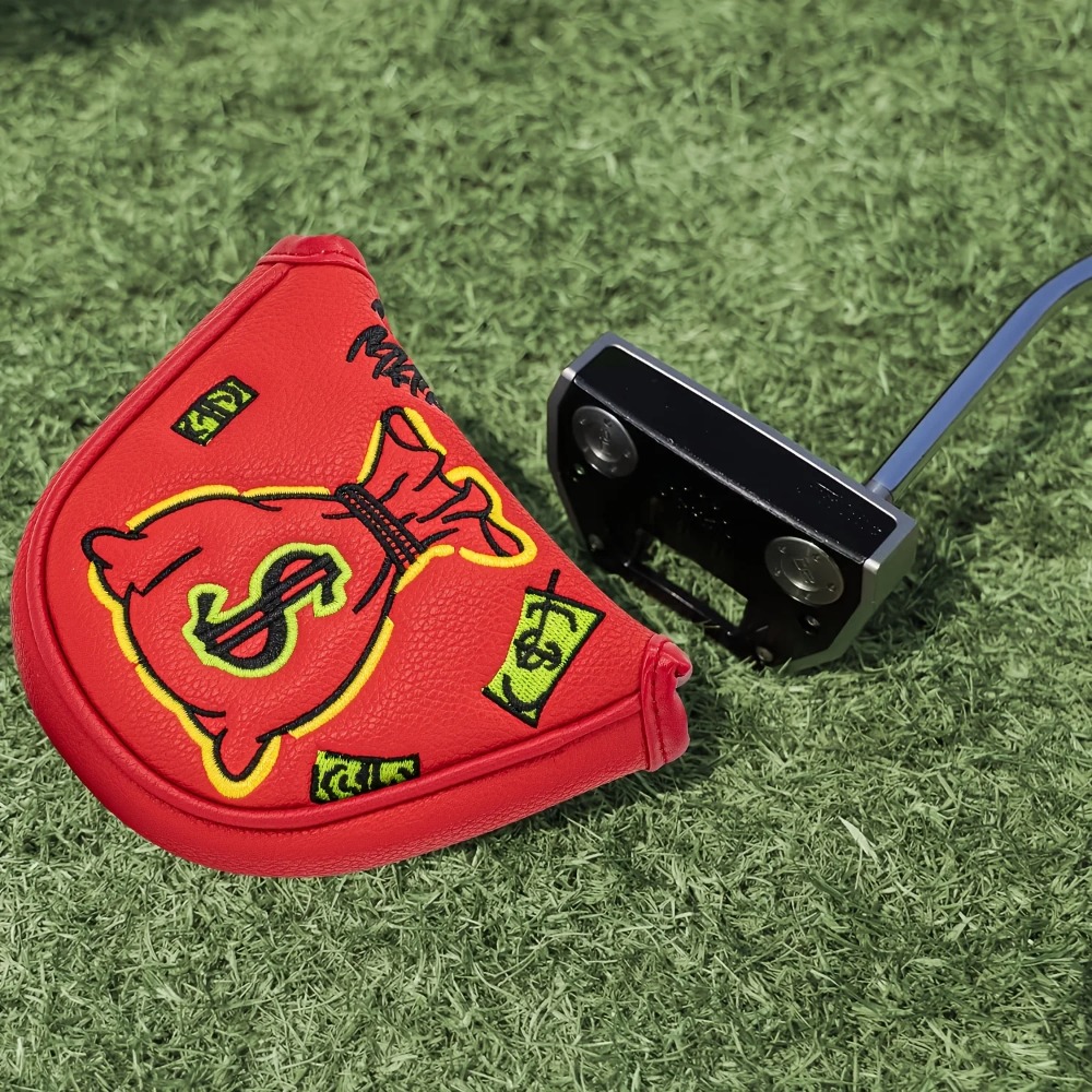 Golf Putter Kılıfı |   Yarım Y - Golf Equipment Suppliers incelemesi ve fiyatı