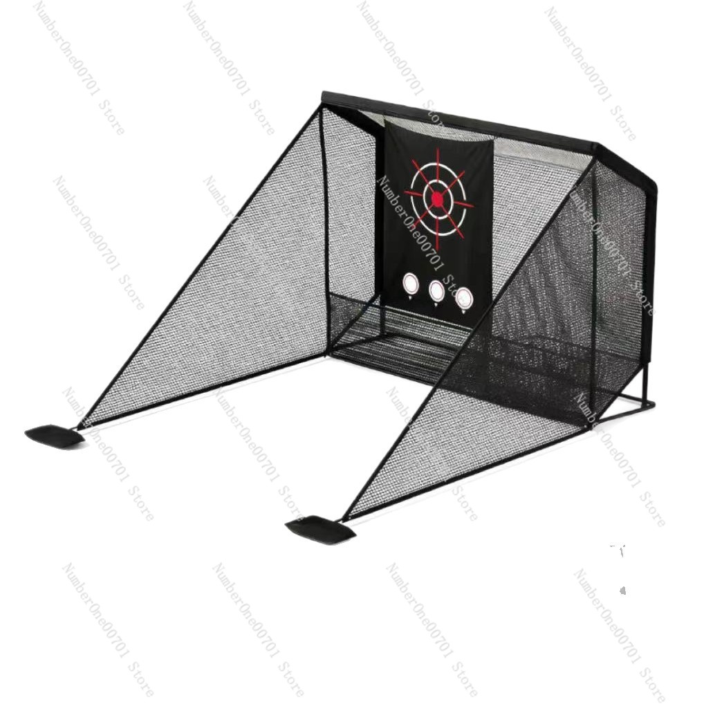 Golf Antrenman Vuruş Filesi Da - Practice Net Hitting incelemesi ve fiyatı