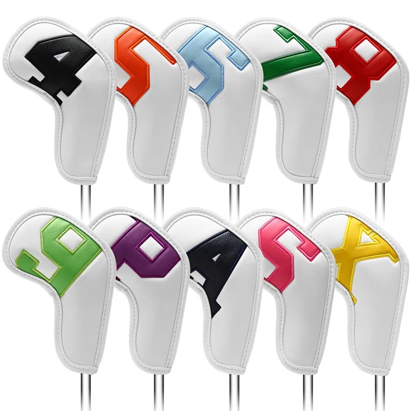 Golf Demir Sopa Başlığı Kılıfl - Golf Equipment Suppliers incelemesi ve fiyatı