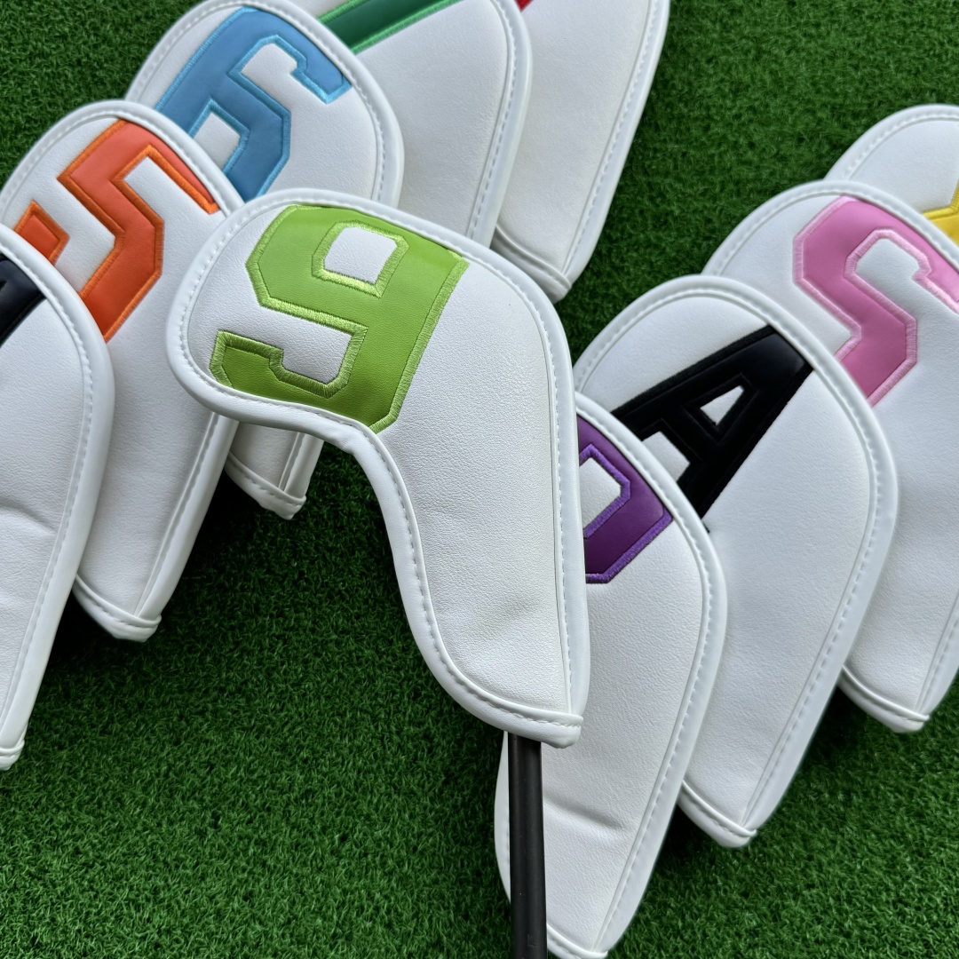 Golf Demir Sopa Başlığı Kılıfl - Golf Equipment Suppliers incelemesi ve fiyatı