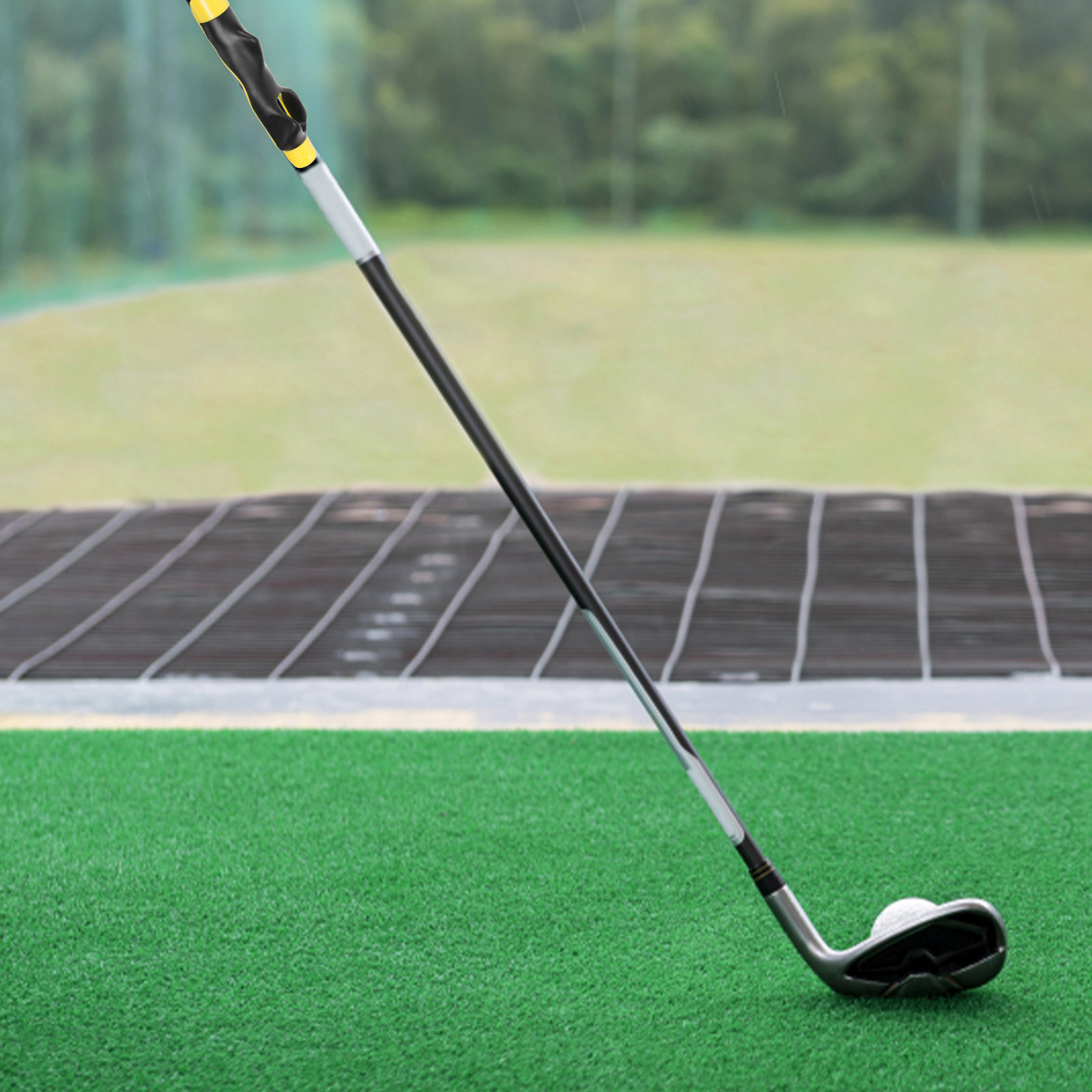 Golf Tutuş Eğitmeni Salınım Dü - Golf Equipment Usa incelemesi ve fiyatı