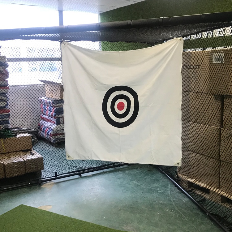 Arka Bahçe İç Mekan Bahçesi İç - Practice Net Hitting incelemesi ve fiyatı