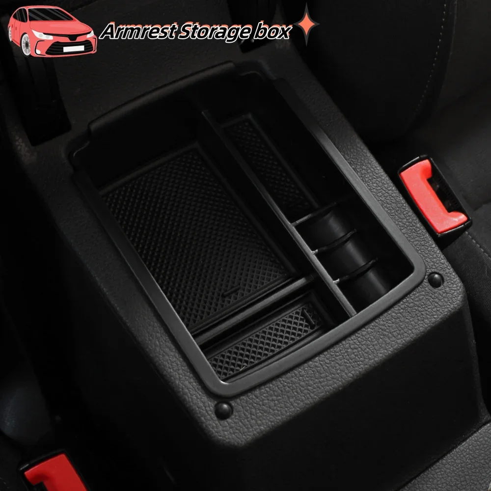 Volkswagen VW Golf 7 2013-2019 - Golf Equipment Rack incelemesi ve fiyatı