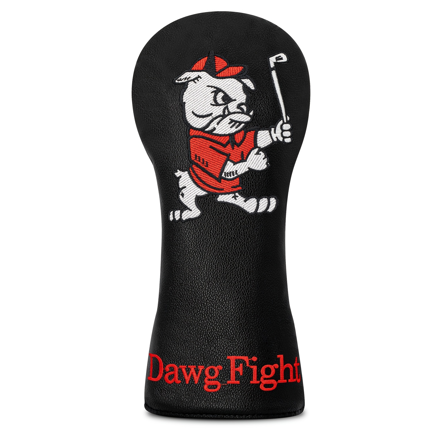 Pug Desenli Golf Sopası Kılıfl - Golf Equipment Suppliers incelemesi ve fiyatı
