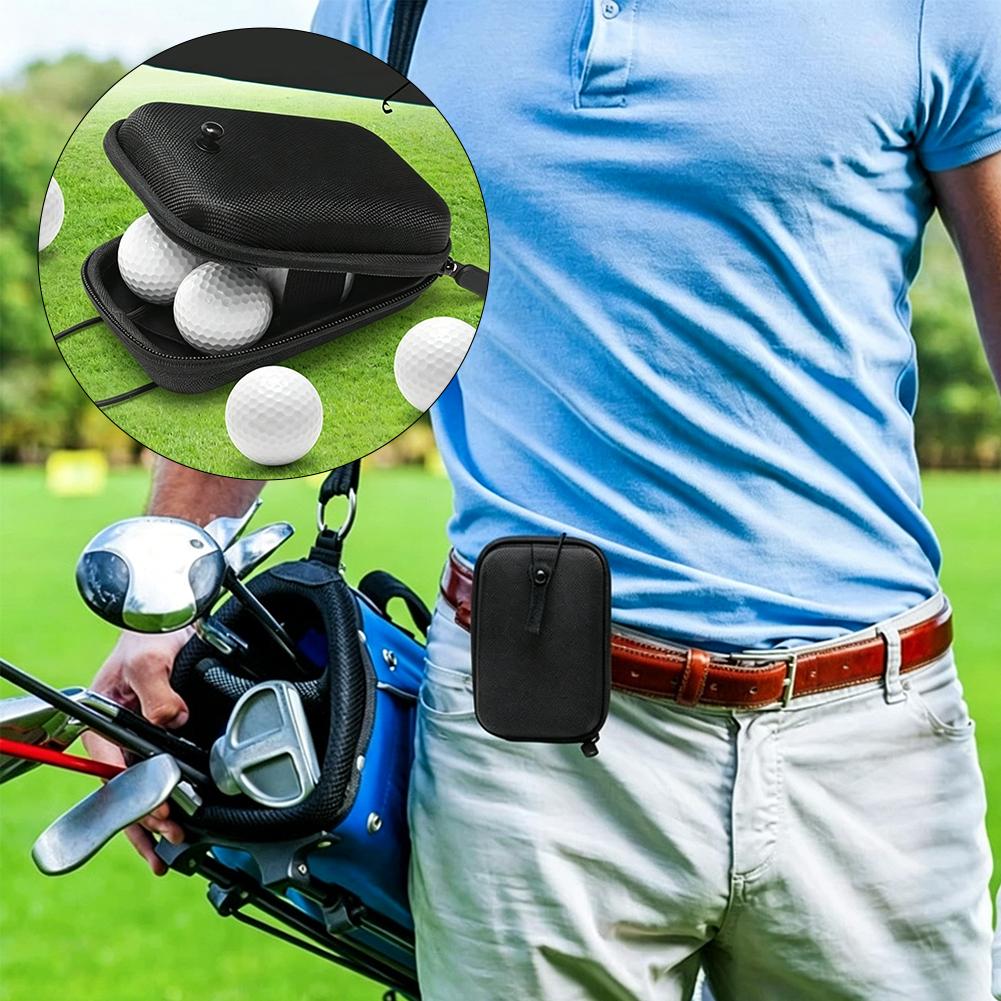 EVA Sert Telemetre Çantası Kor - Golf Equipment Rack incelemesi ve fiyatı