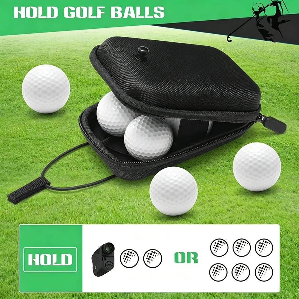 EVA Sert Telemetre Çantası Kor - Golf Equipment Rack incelemesi ve fiyatı